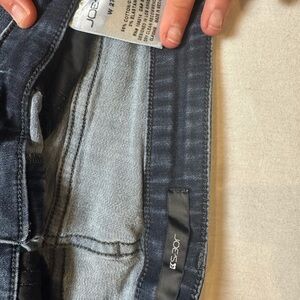 JOE’S Dark Blue Denim Jeans